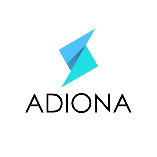 Adiona tech logo