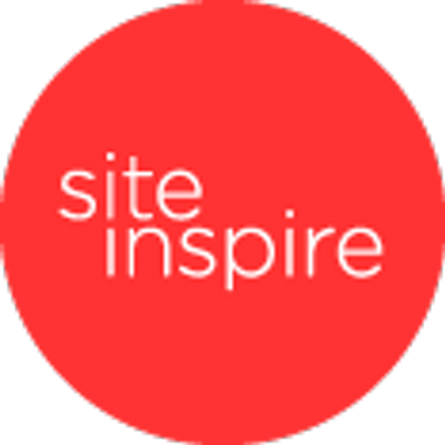 SiteInspire logo