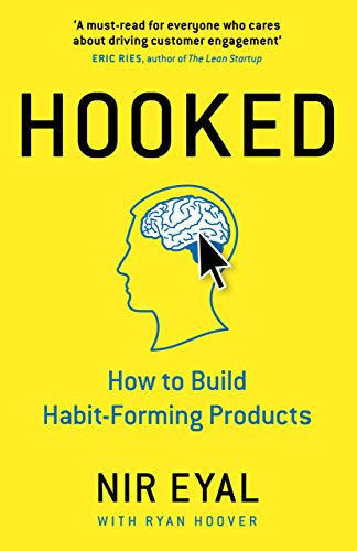 Hooked book cover
