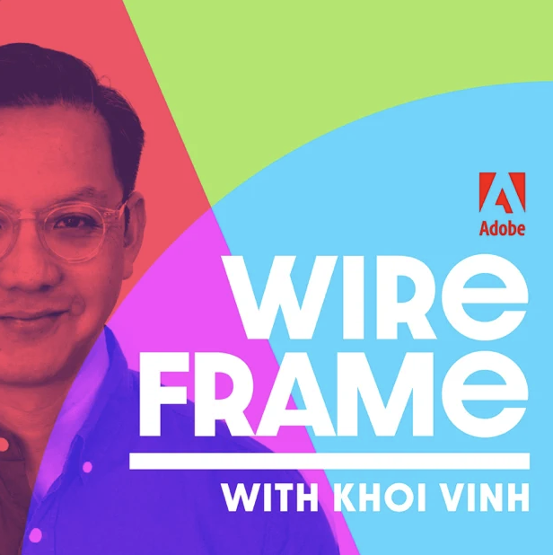 Wireframe podcast