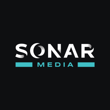 Sonar Media logo