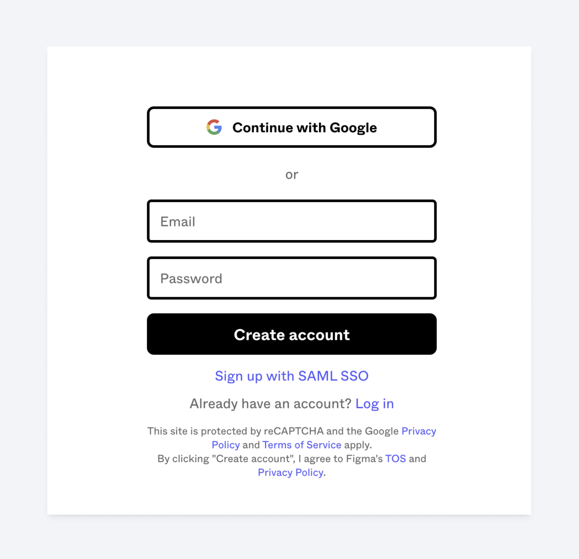 Setting Up Figma The UX Philosophy